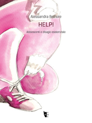 cover image of Help!
